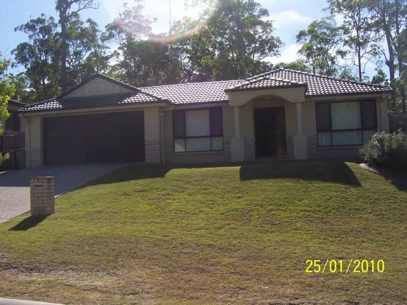 McGuire Circuit, Pacific Pines QLD 4211