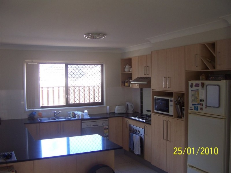 McGuire Circuit, Pacific Pines QLD 4211