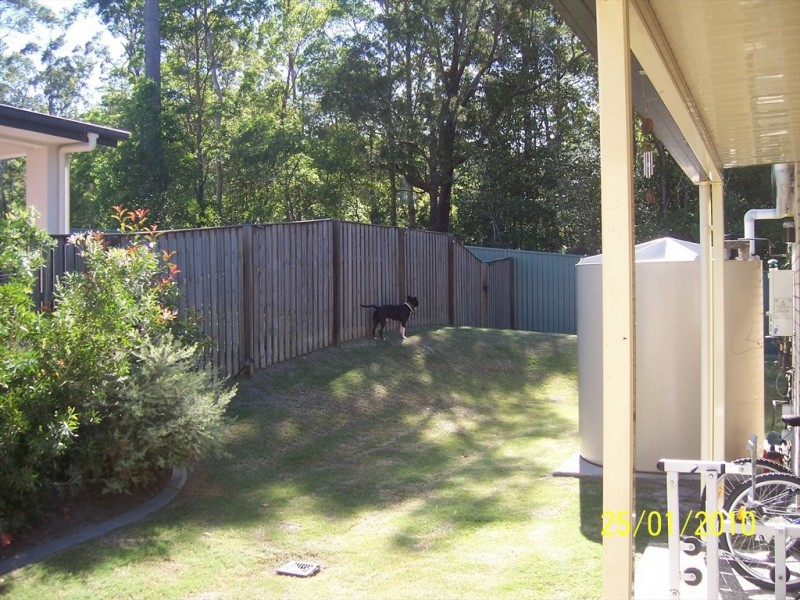 McGuire Circuit, Pacific Pines QLD 4211