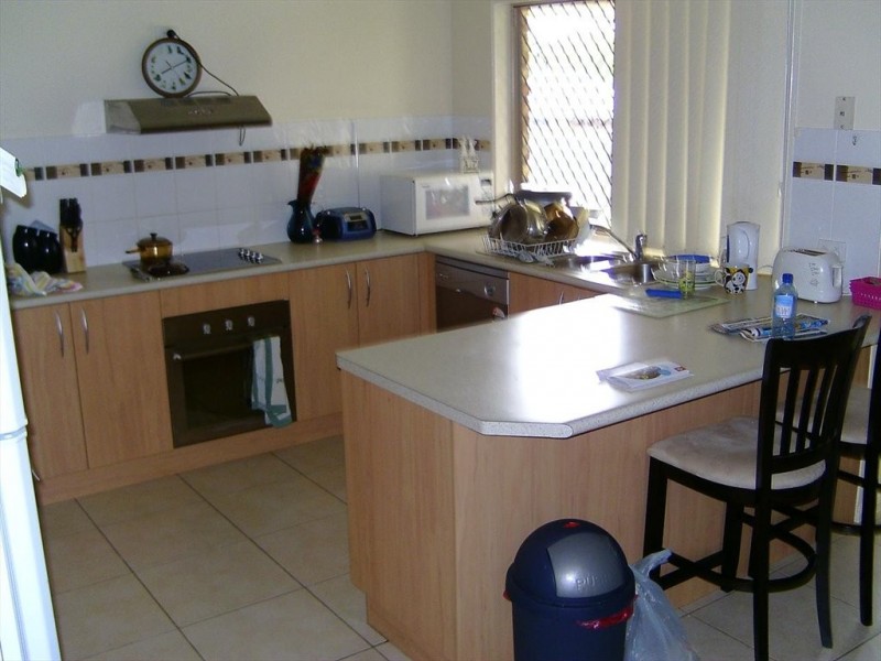 Toronto Ct, Brassall QLD 4305