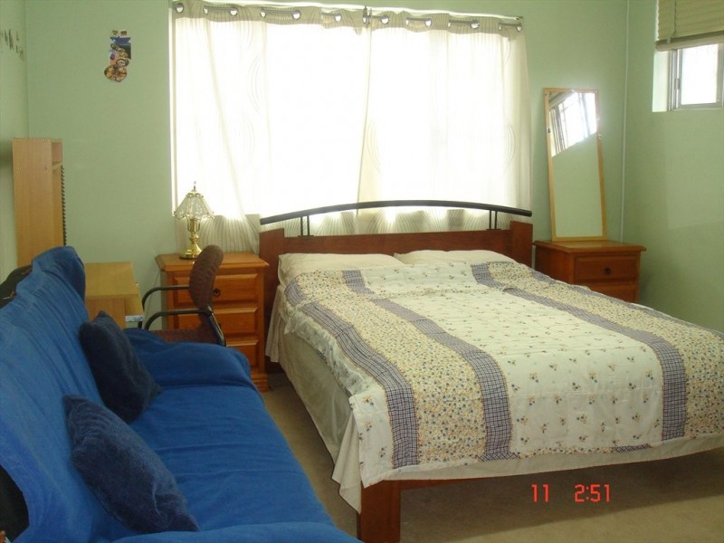 Burton, Concord NSW 2137