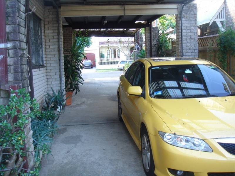 Burton, Concord NSW 2137