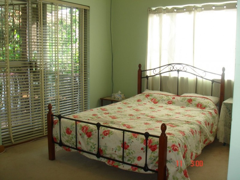 Burton, Concord NSW 2137