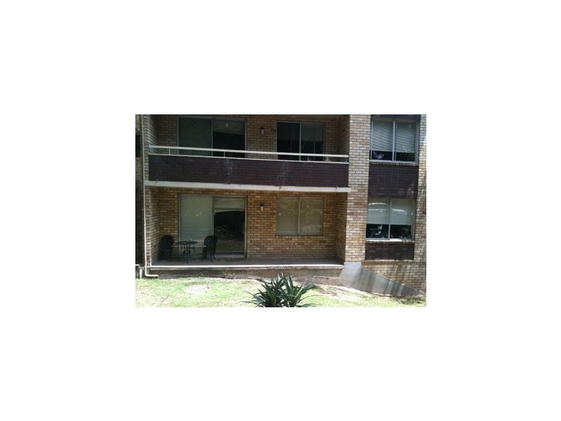 Pacific Highway, St Leonards NSW 2065