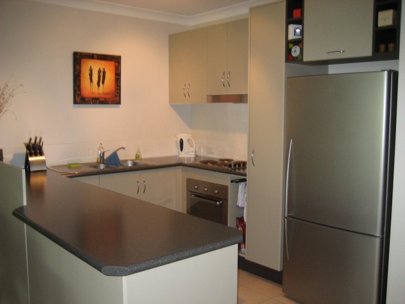 Intake Road, Redlynch QLD 4870