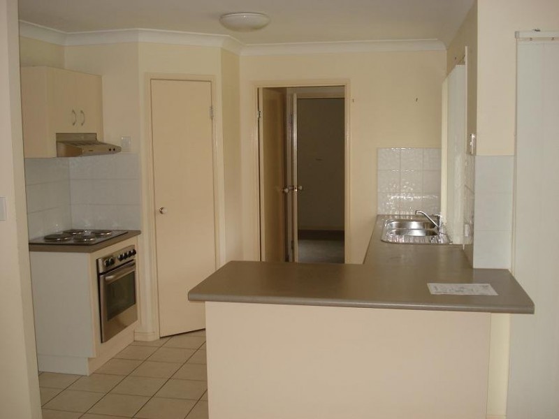 Tiber Crescent, Springfield QLD 4300