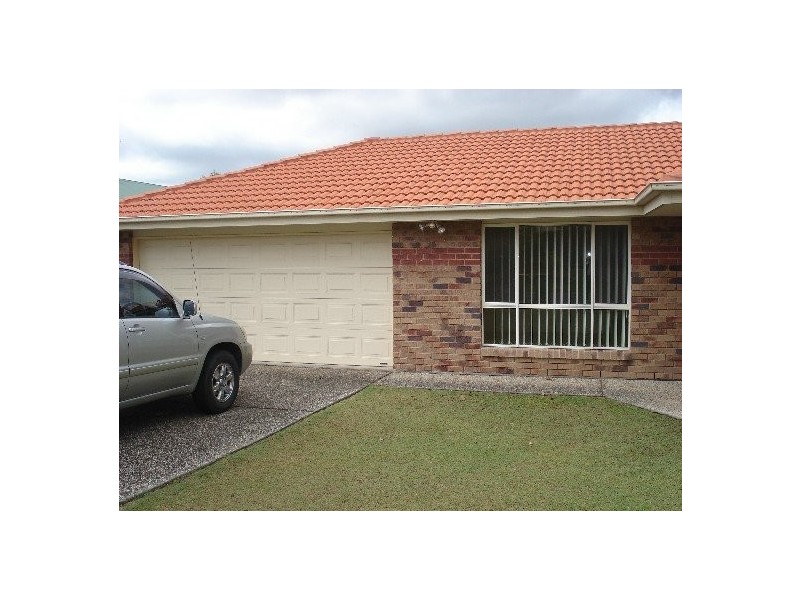 Tiber Crescent, Springfield QLD 4300
