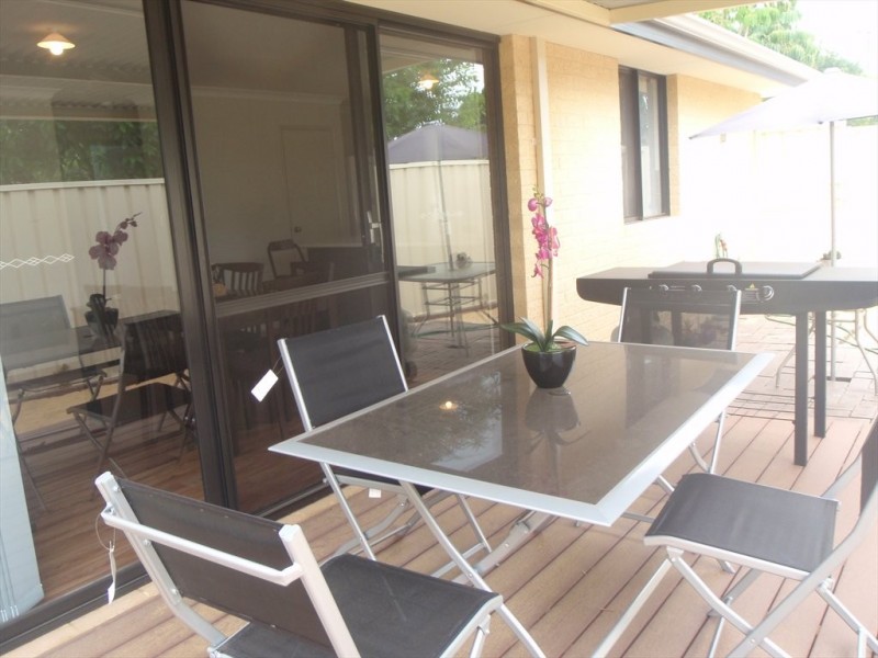 Knight st., Bunbury WA 6230