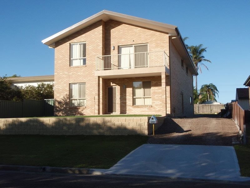 Milne Street, Shortland NSW 2307