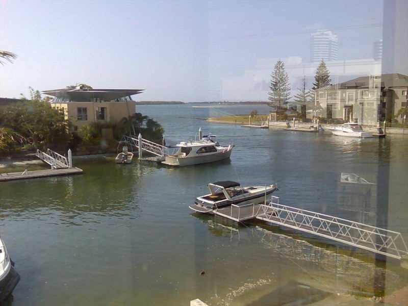 Canal Ave, Runaway Bay QLD 4216