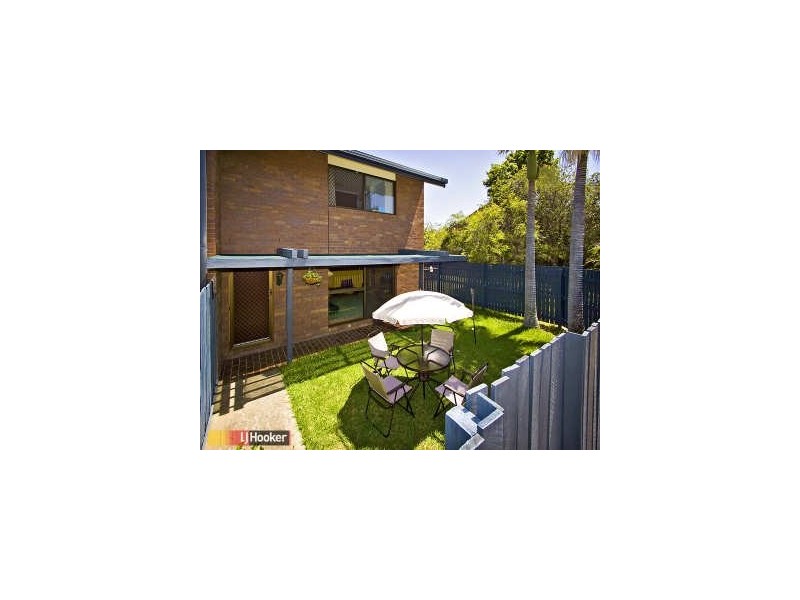 Balcara avenue, Carseldine QLD 4034