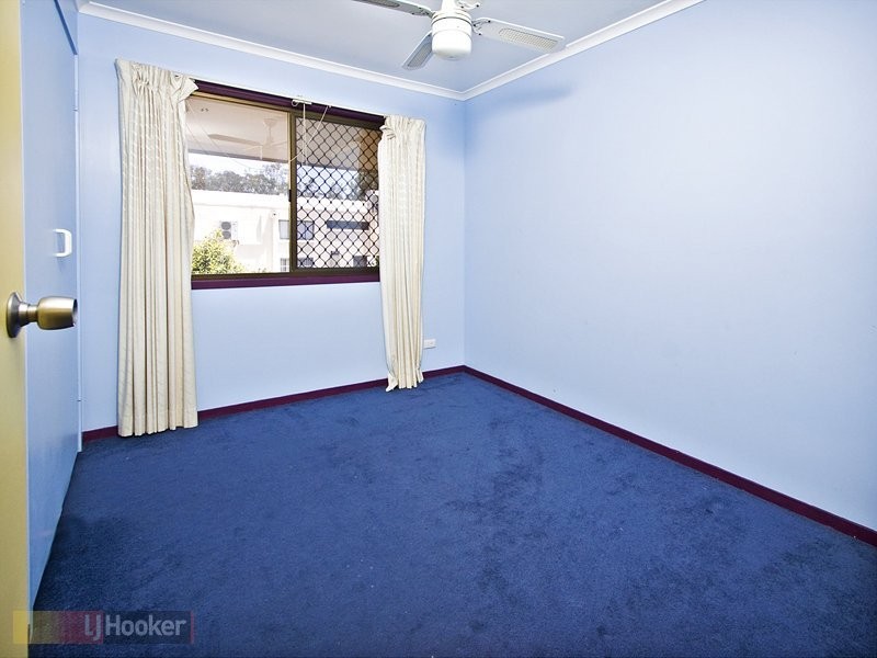 Balcara avenue, Carseldine QLD 4034