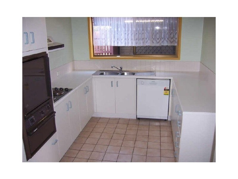 Balcara avenue, Carseldine QLD 4034