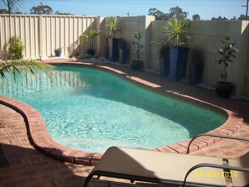 Pinnaroo Drive, Padbury WA 6025