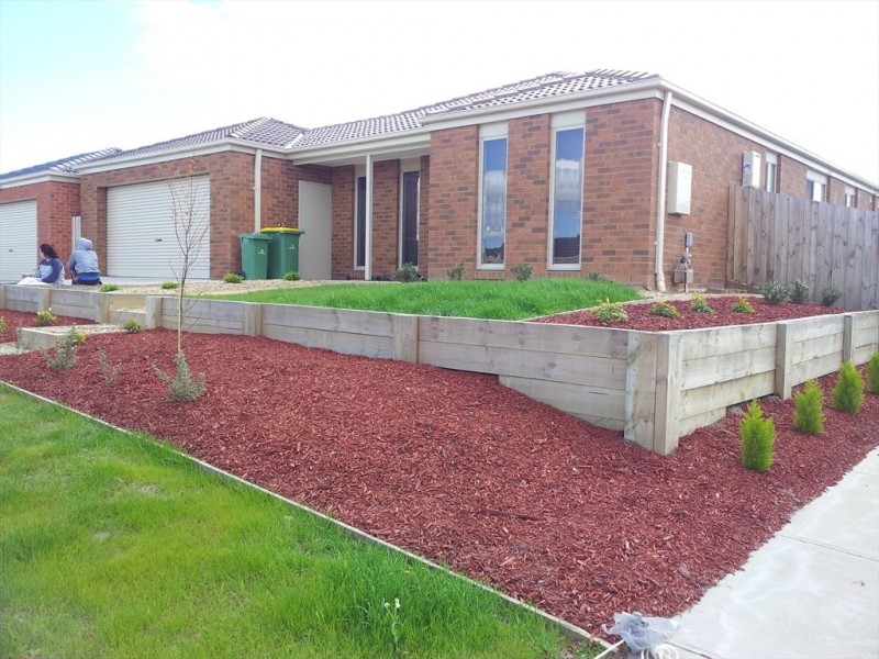 Spencer, Pakenham VIC 3810