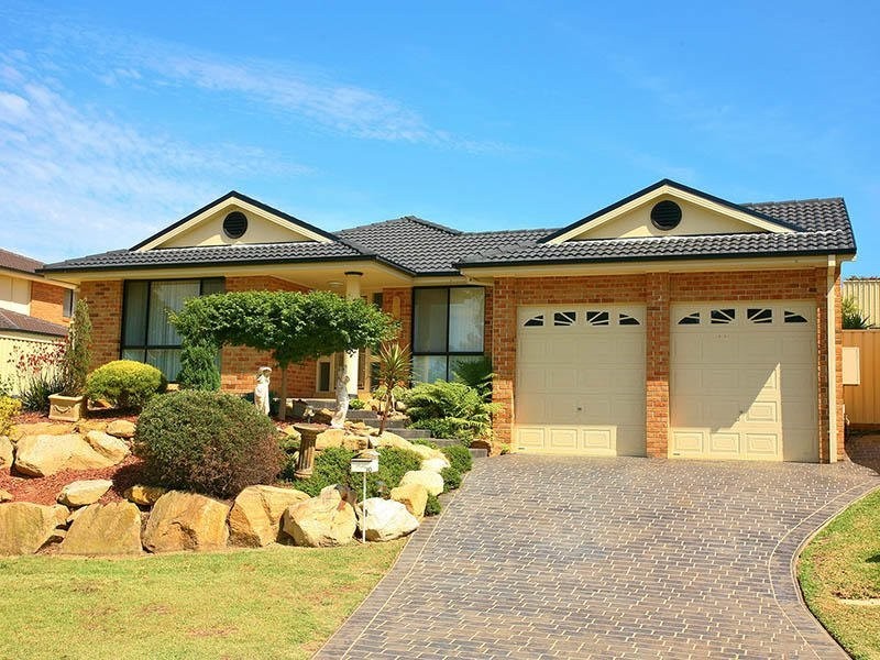 greensborough Ave, Rouse Hill NSW 2155