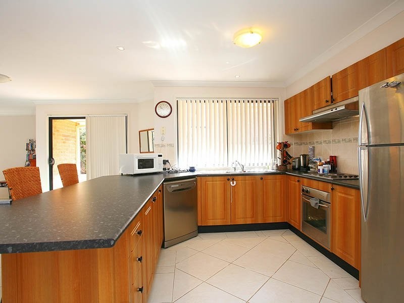 greensborough Ave, Rouse Hill NSW 2155