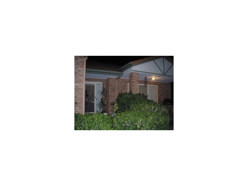 Lancewood circuit, Robina QLD 4226