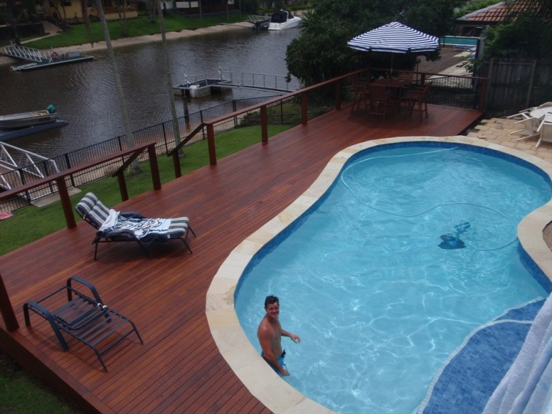 Cypress Drive, Broadbeach Waters QLD 4218