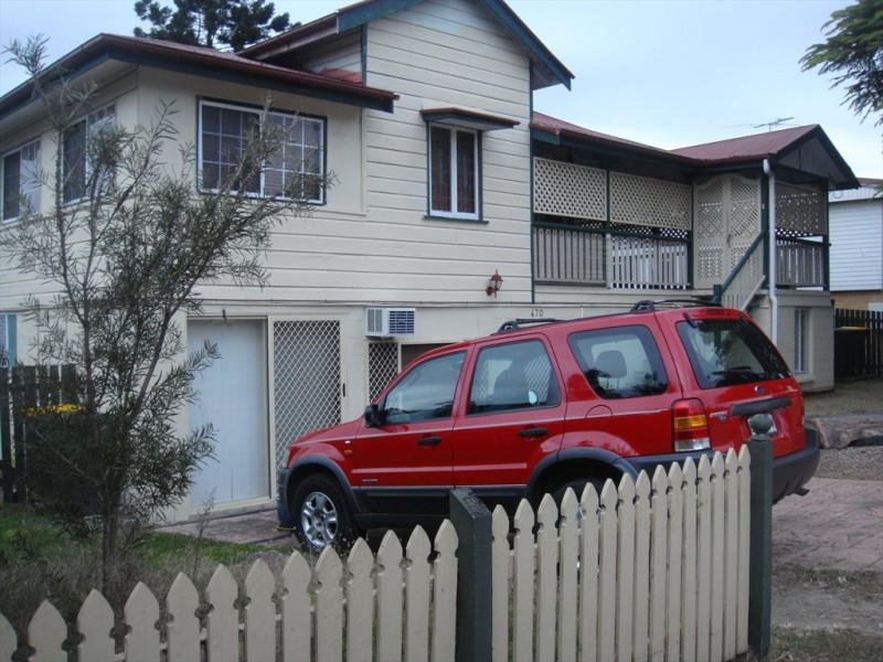 Gowan Road, Sunnybank Hills QLD 4109