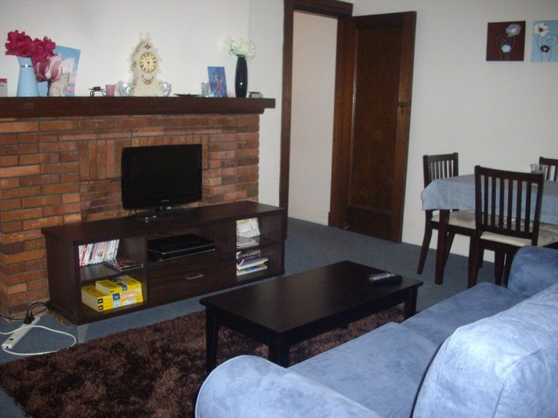 Vicar Street, Coogee NSW 2034