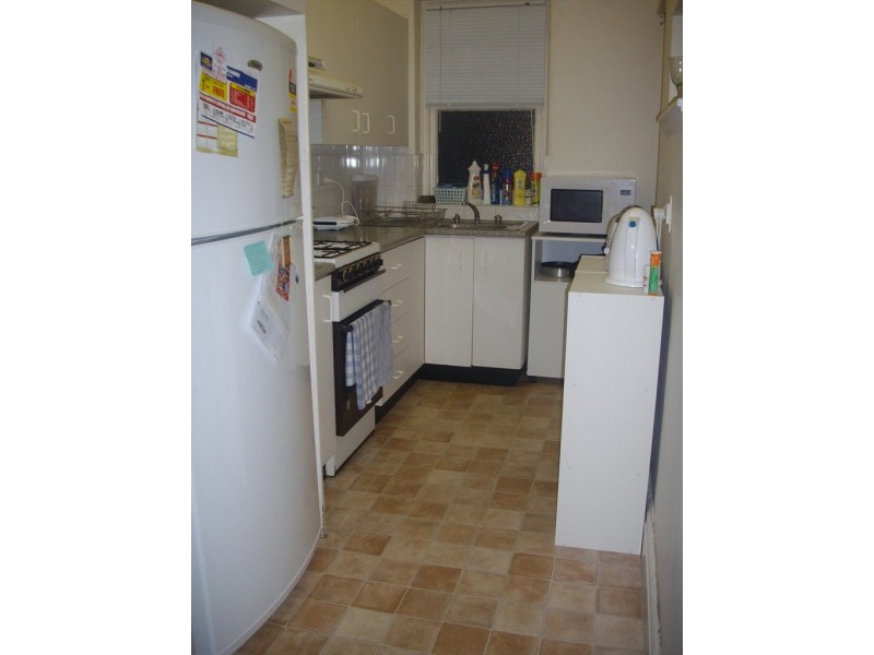 Vicar Street, Coogee NSW 2034