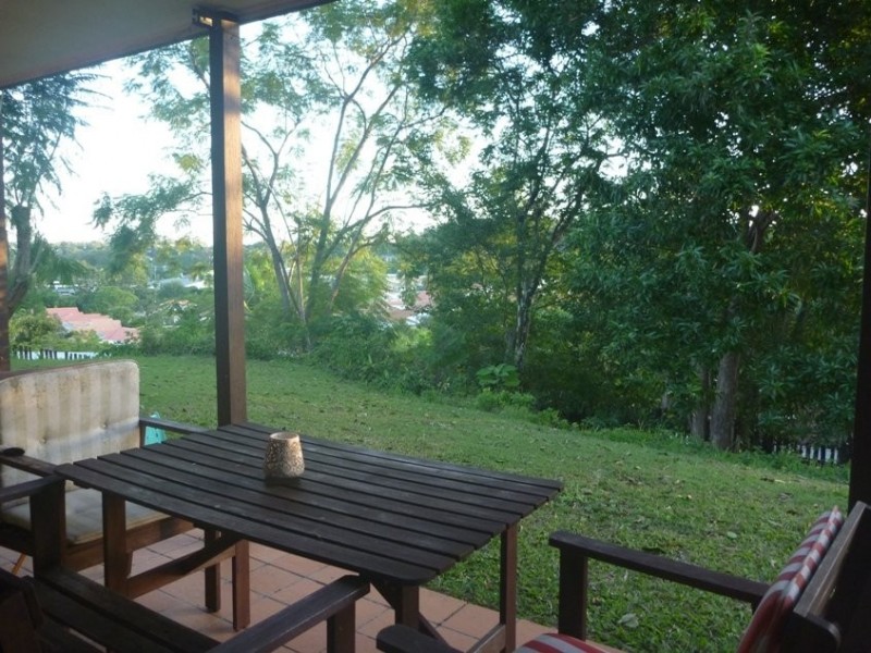 Chapel Hill Road, Chapel Hill QLD 4069