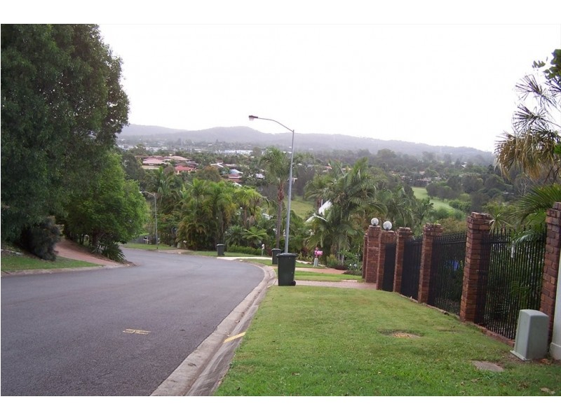 Amethyst Court, Carrara QLD 4211