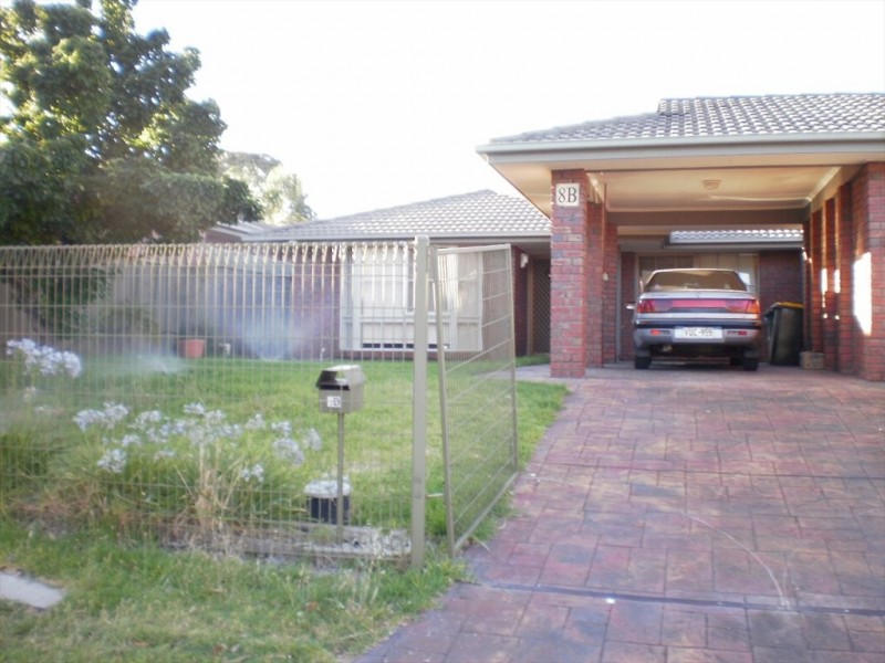 Gertrude Street, Magill SA 5072