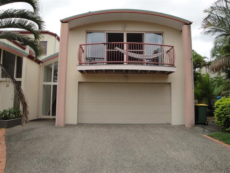 Fortuna Place, Parkwood QLD 4214