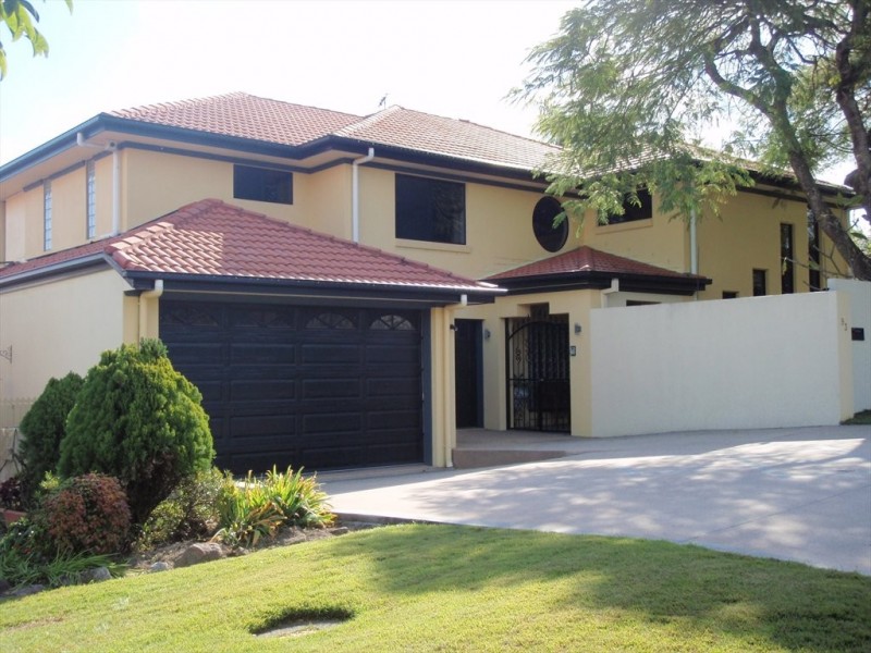Wadley Street, Macgregor QLD 4109