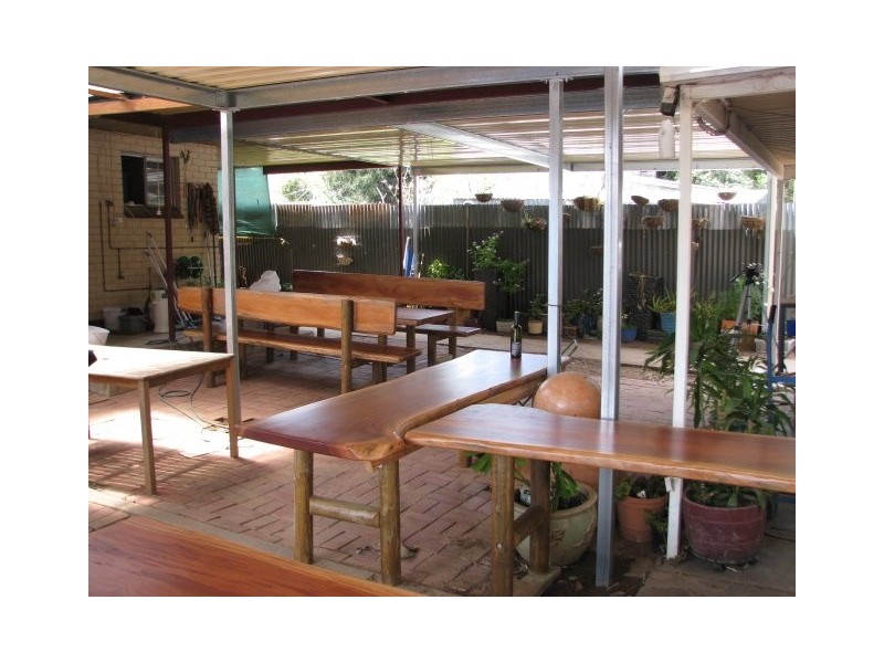 Northeast Road, St Agnes SA 5097