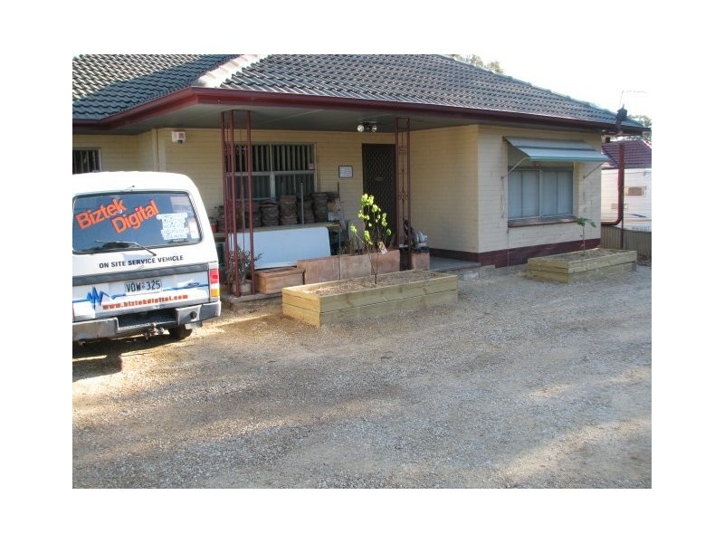 Northeast Road, St Agnes SA 5097