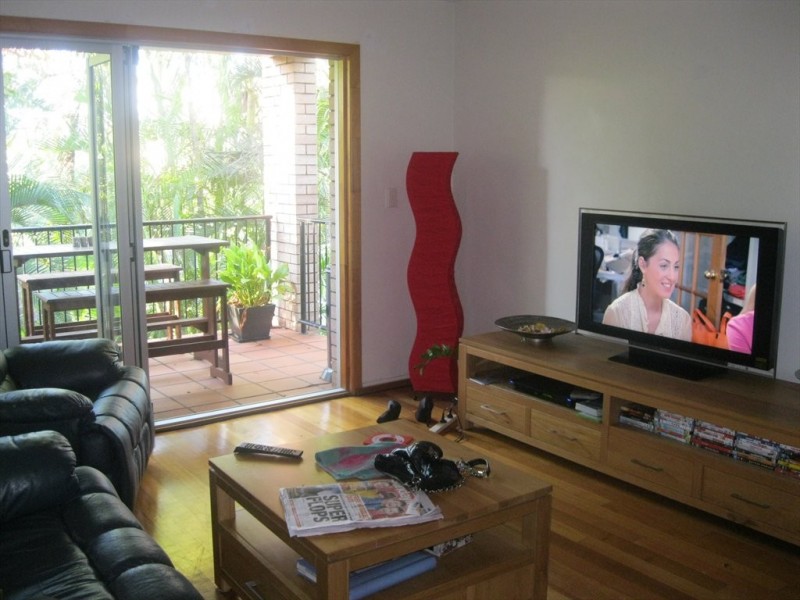 Moray Street, New Farm QLD 4005