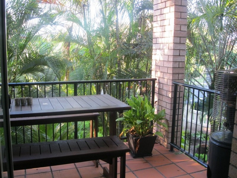 Moray Street, New Farm QLD 4005