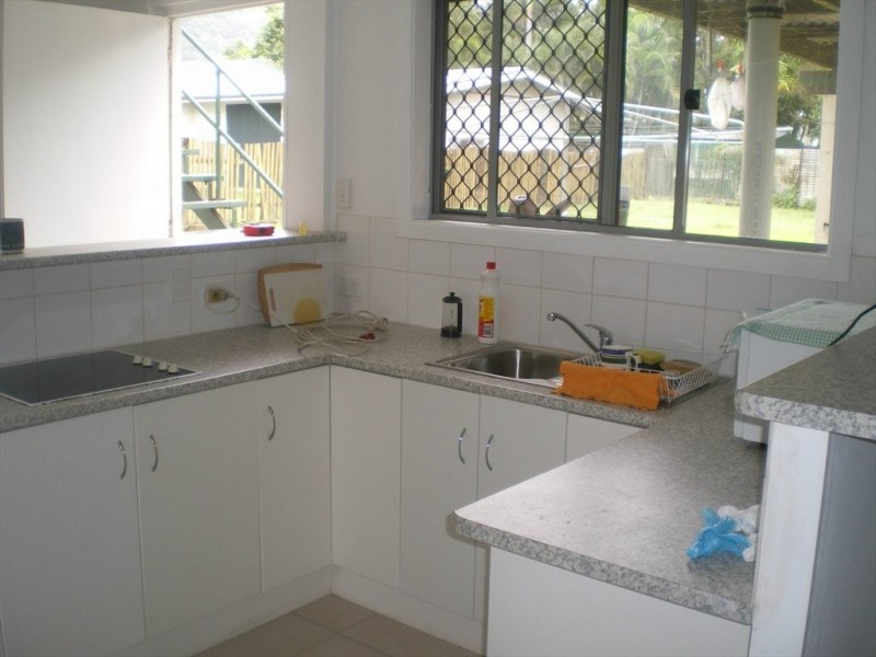 Dann St, Mooroobool QLD 4870