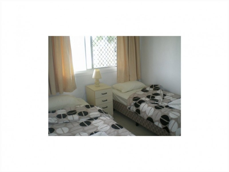 Dann St, Mooroobool QLD 4870