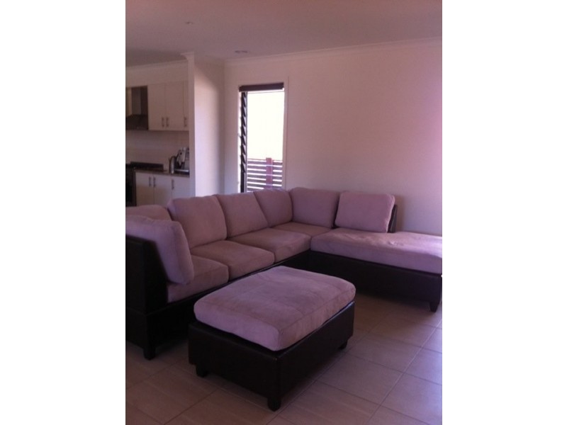 Pearcedale Road, Cranbourne South VIC 3977