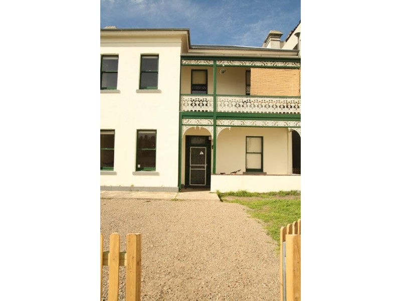 Bay Street, Port Melbourne VIC 3207