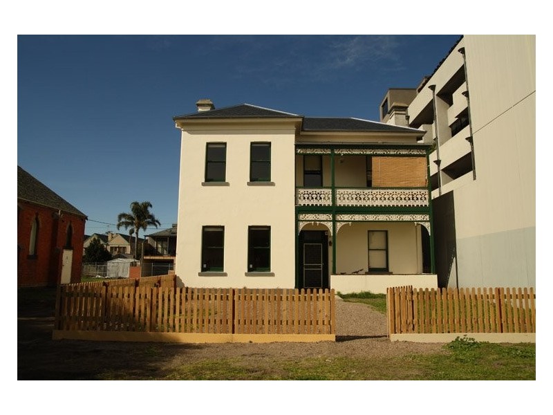 Bay Street, Port Melbourne VIC 3207