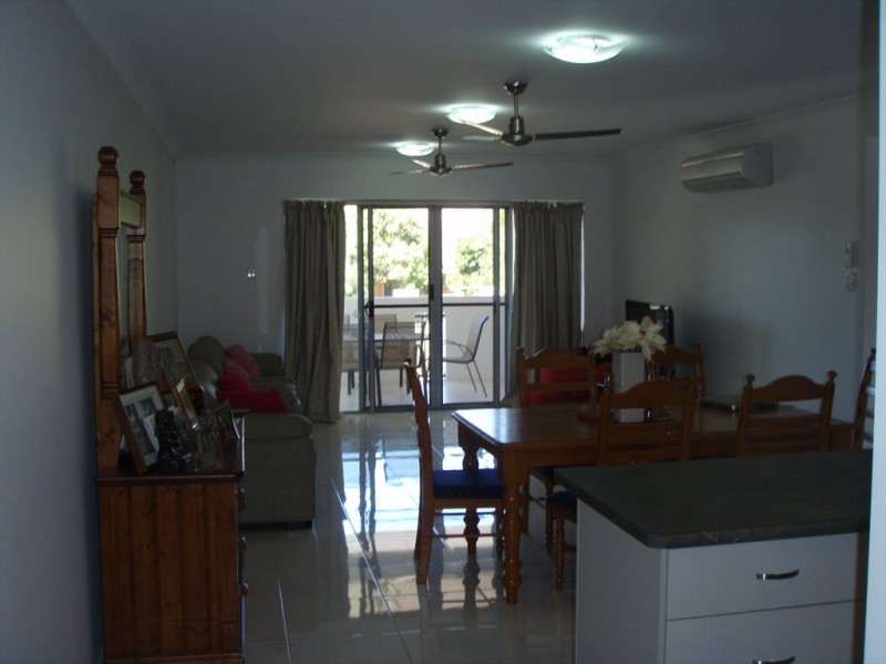 Stuart Drive, Wulguru QLD 4811