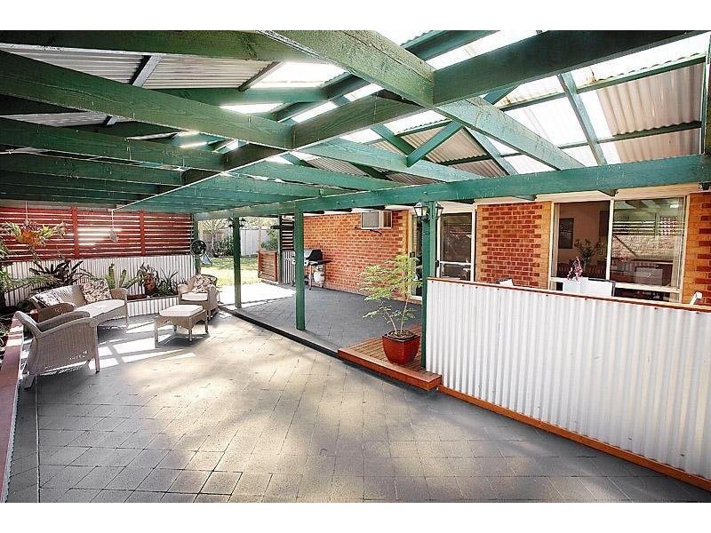 spellman ave, Sydenham VIC 3037