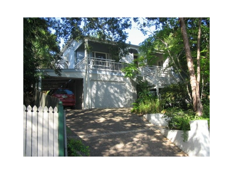 Dixon St, Auchenflower QLD 4066