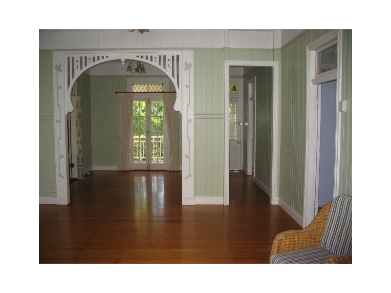 Dixon St, Auchenflower QLD 4066