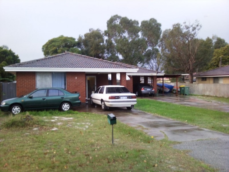 connaughton, Belmont WA 6104