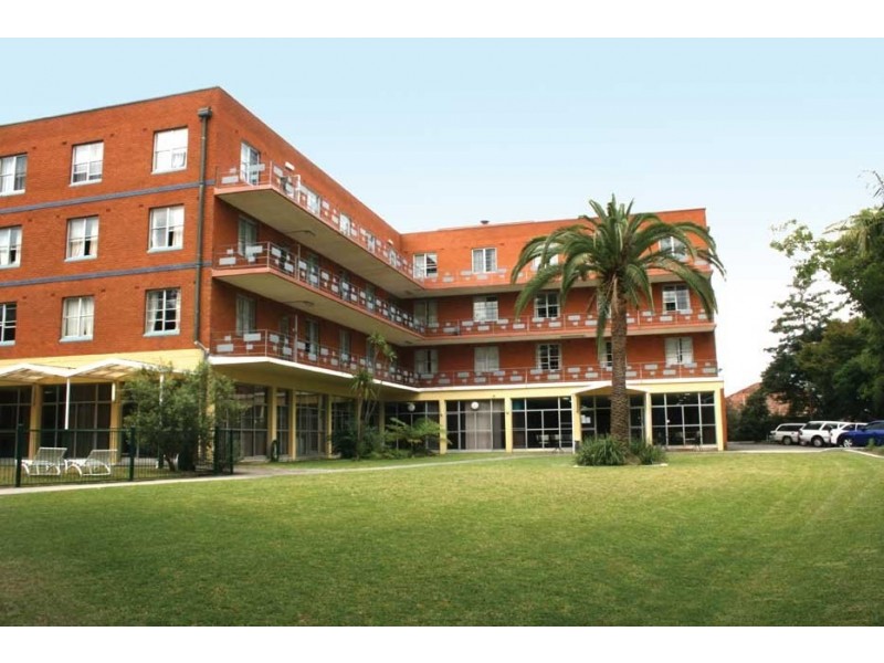 Greenwich Road, Greenwich NSW 2065