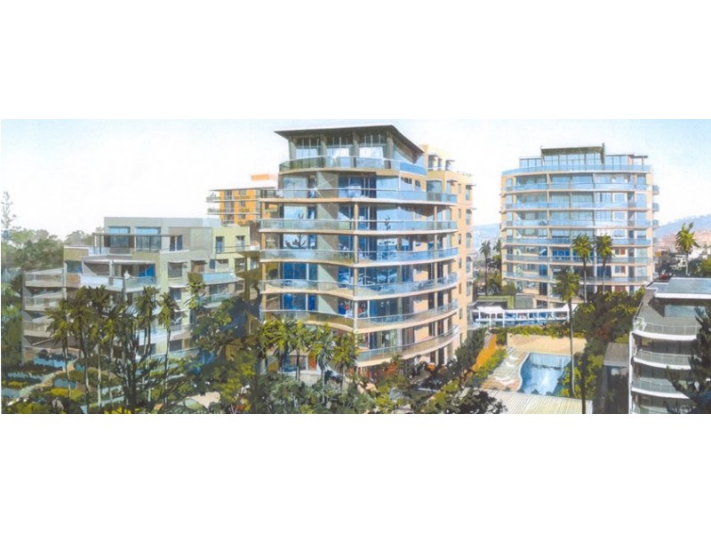 Cliff Road, North Wollongong NSW 2500