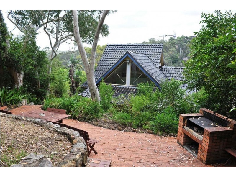 Millwood Ave, Chatswood West NSW 2067