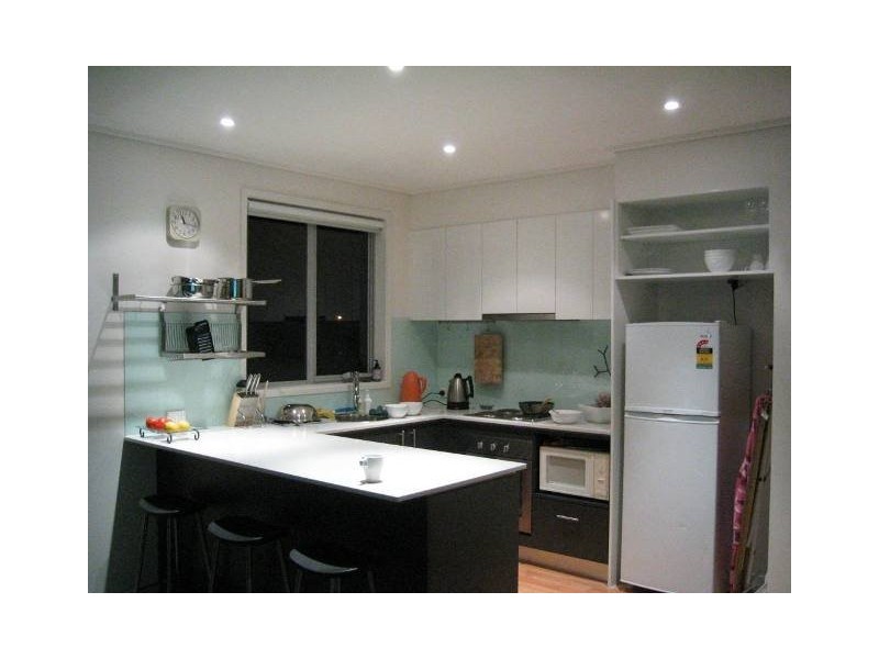 Albert Street, Brunswick VIC 3056