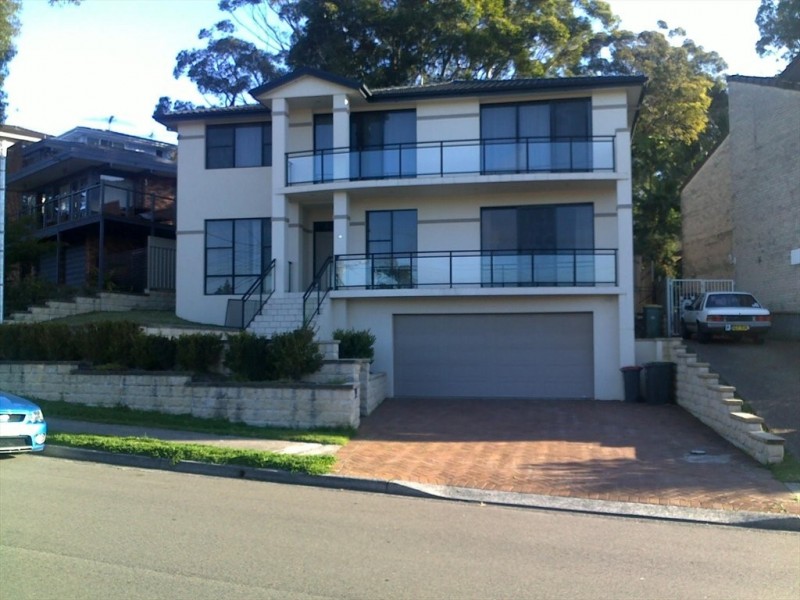 Ingrid Road, Kareela NSW 2232